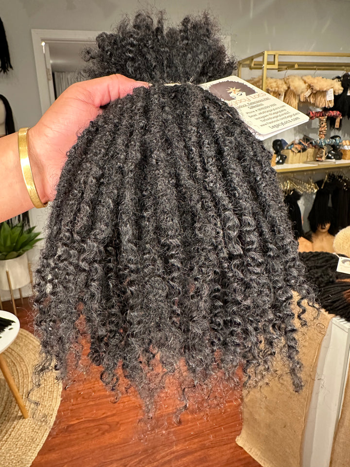 XSmall Width- Odyssey Loc Extensions *90 Loc Bundle*(READY TO SHIP IN 1-3 BUSINESS DAYS)