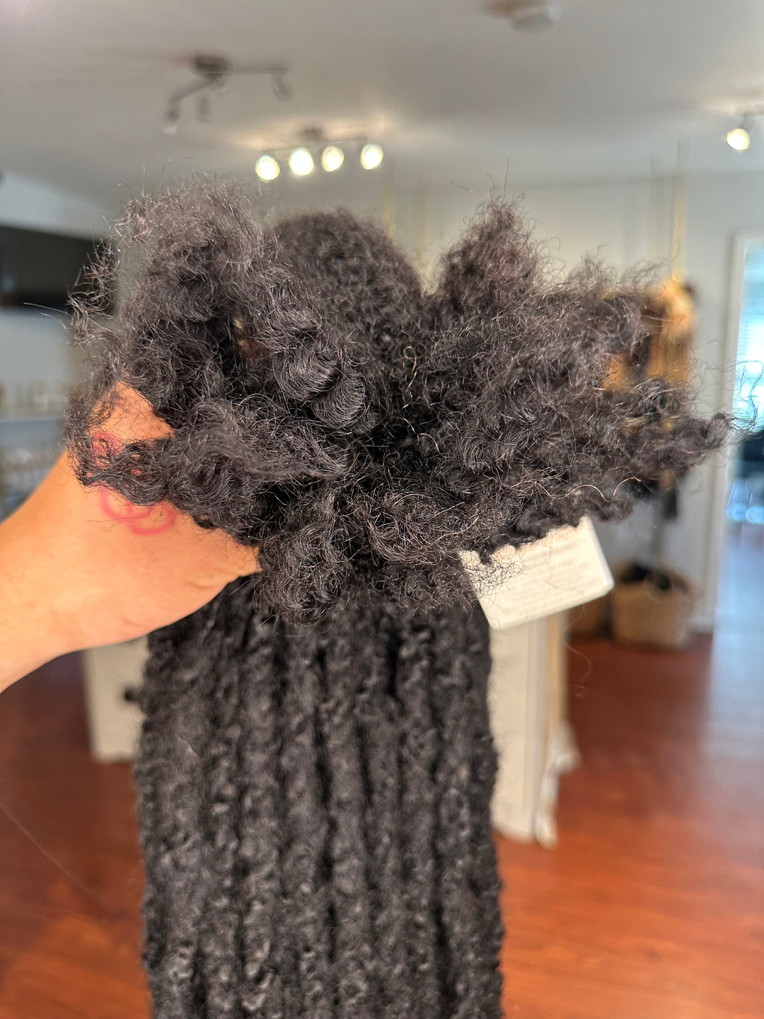 Medium Width- Odyssey Loc Extensions *50 Loc Bundles*(READY TO SHIP IN 1-3 BUSINESS DAYS)