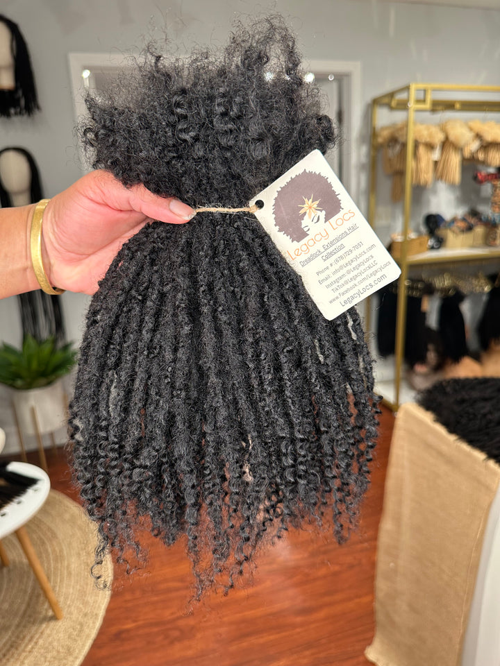 XSmall Width- Odyssey Loc Extensions *90 Loc Bundle*(READY TO SHIP IN 1-3 BUSINESS DAYS)