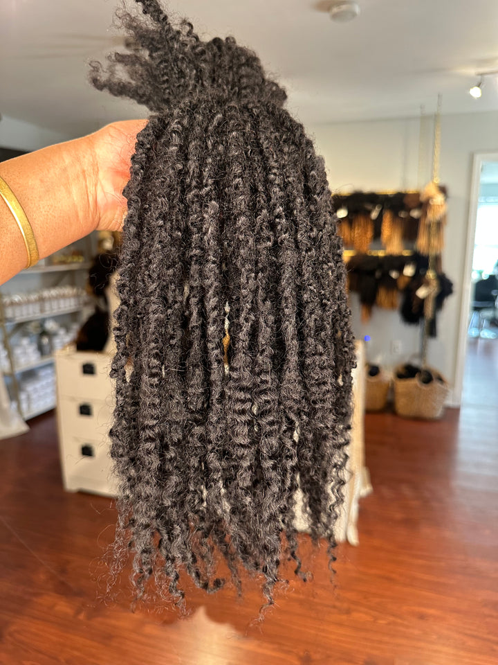 Small Width- Odyssey Loc Extensions *50 Loc Bundles*(READY TO SHIP IN 1-3 BUSINESS DAYS)