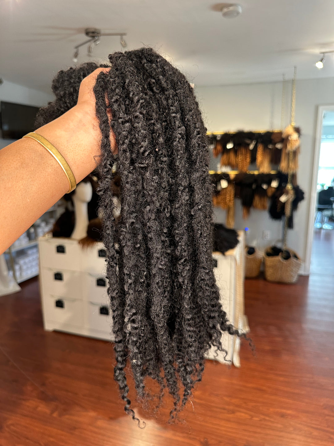 Medium Width- Odyssey Loc Extensions *50 Loc Bundles*(READY TO SHIP IN 1-3 BUSINESS DAYS)