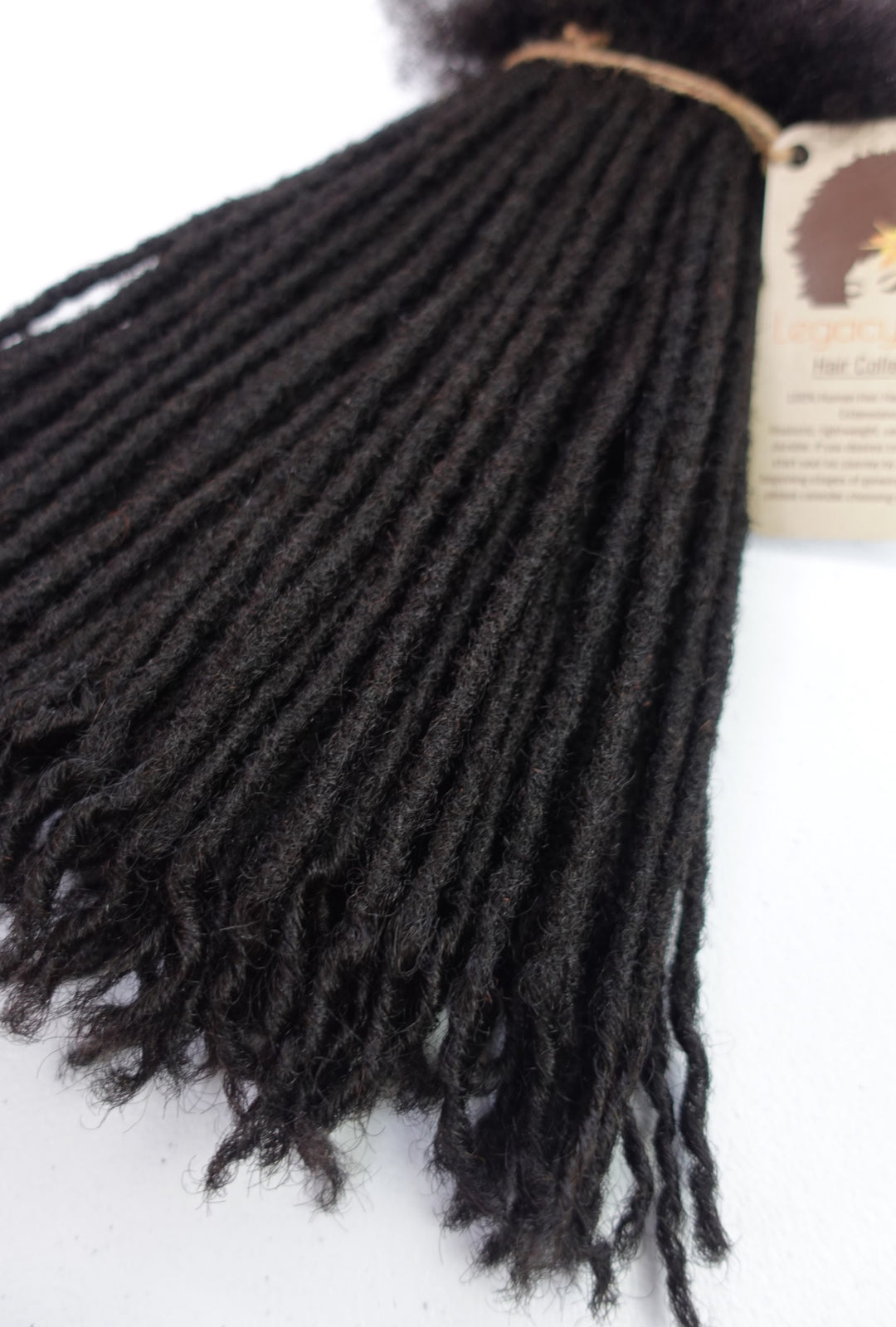 Standard Coil Tip Loc Extension Bundles (READY TO SHIP IN 1-3 BUSINESS DAYS)