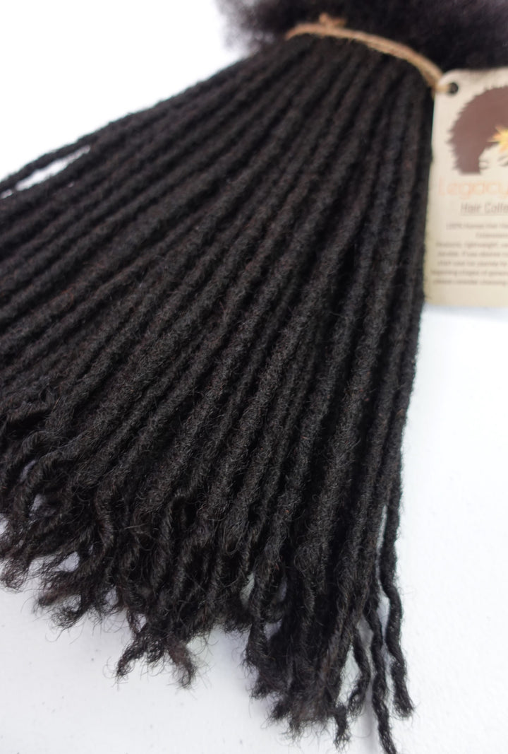 Standard Coil Tip Loc Extension Bundles (READY TO SHIP IN 1-3 BUSINESS DAYS)