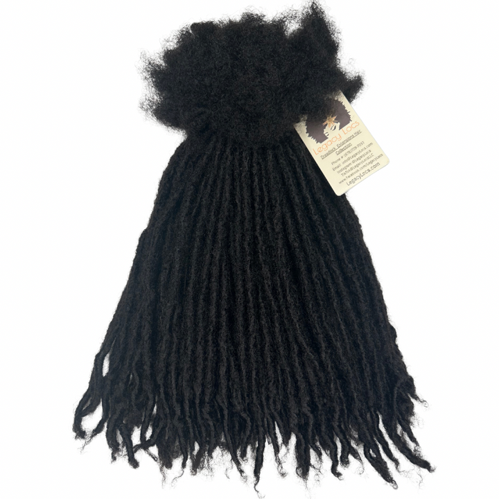 Interloc'd Coil Tip Loc Extension Bundles (READY TO SHIP IN 1-3 BUSINESS DAYS)
