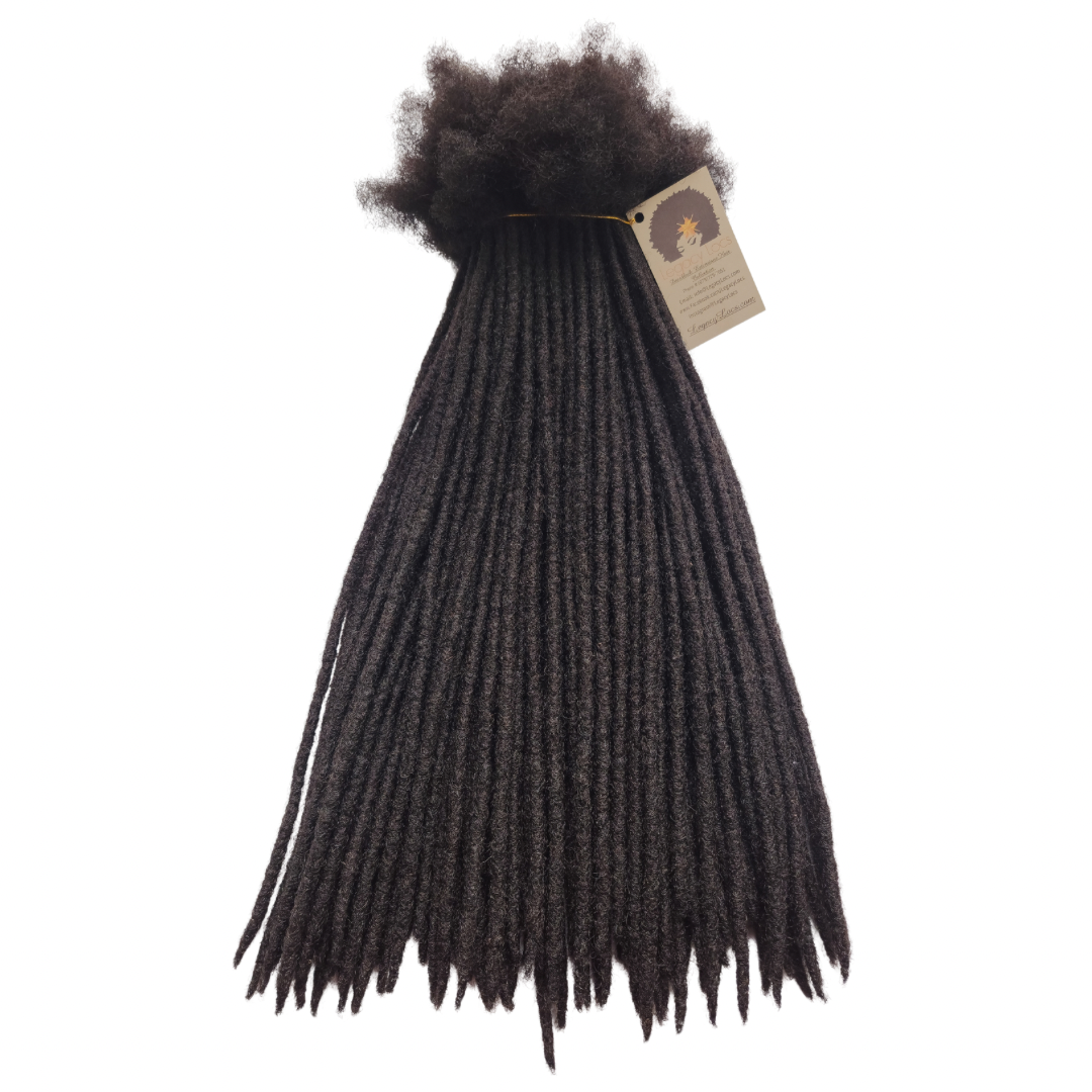 Standard Loc Extensions Bundle(READY TO SHIP IN 1-3 BUSINESS DAYS)