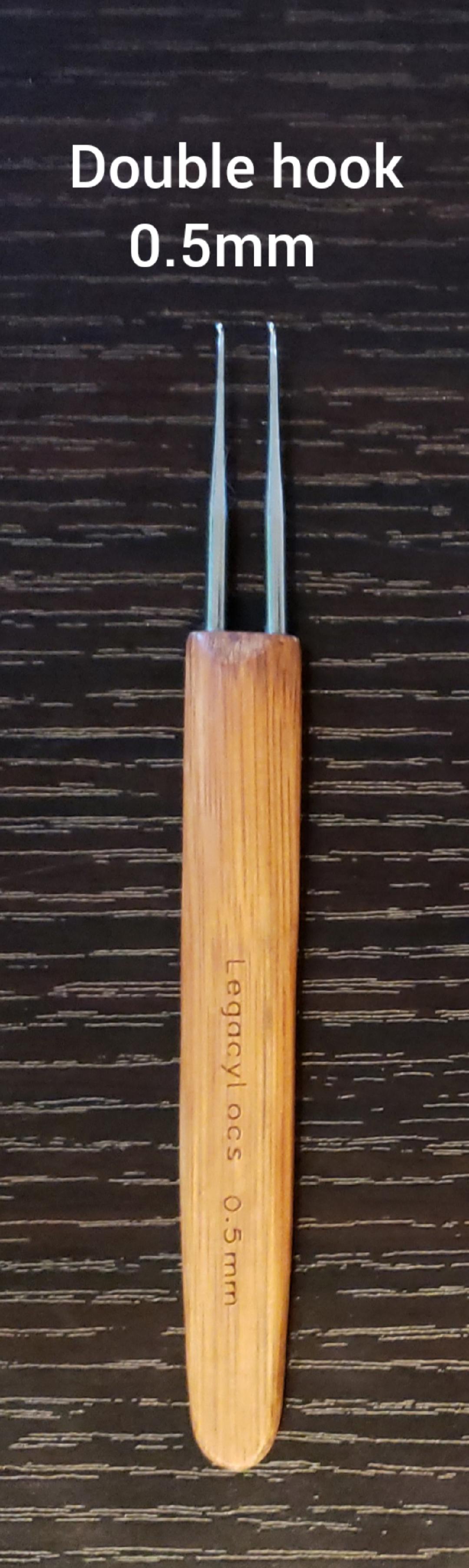 Dreadlock Tool Crochet Needles