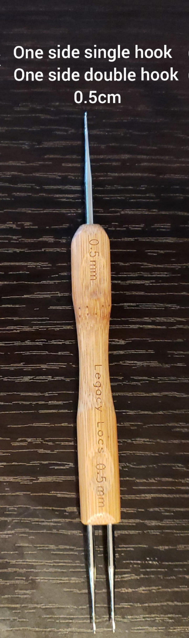 Dreadlock Tool Crochet Needles