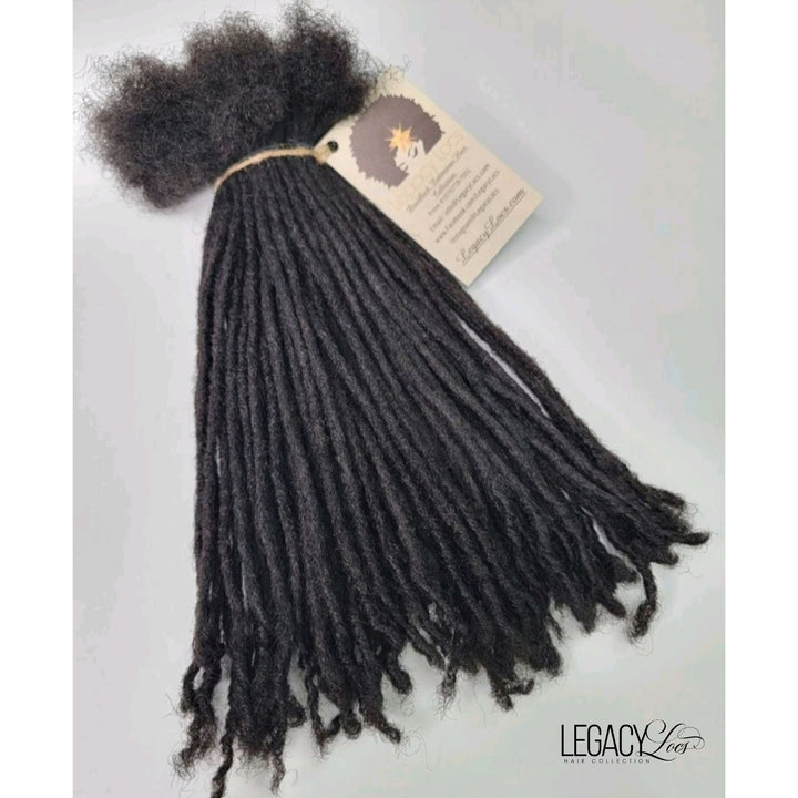 XSmall Width Standard Coil Loc Extensions (CUSTOM PRE-ORDER /SHIPS IN 2-6 WEEKS)