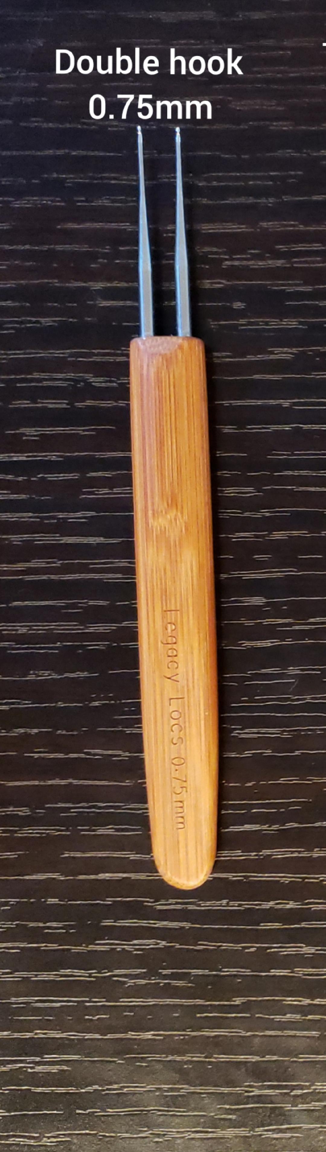 Dreadlock Tool Crochet Needles