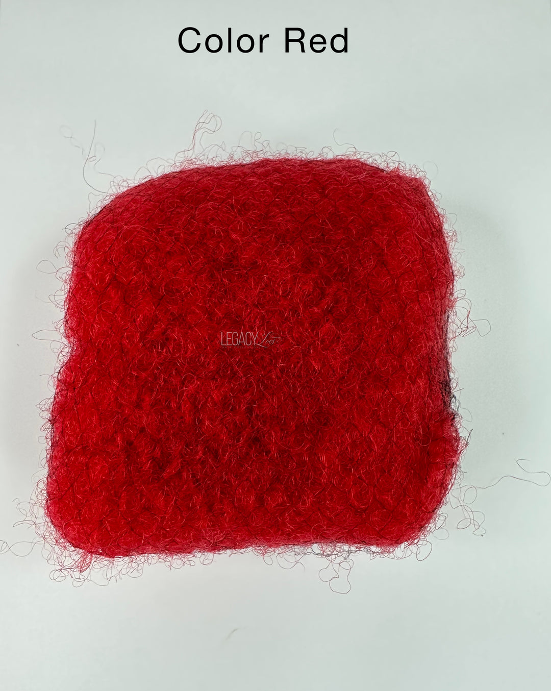 (30 Grams) Legacy Tight Afro Kinky Bulk 100% Human Hair