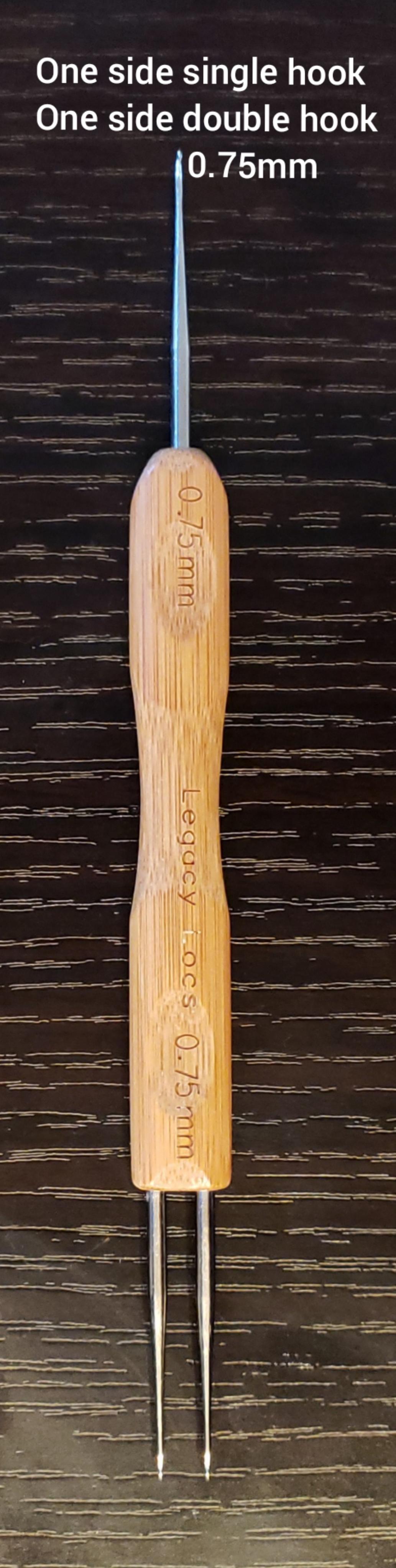 Dreadlock Tool Crochet Needles