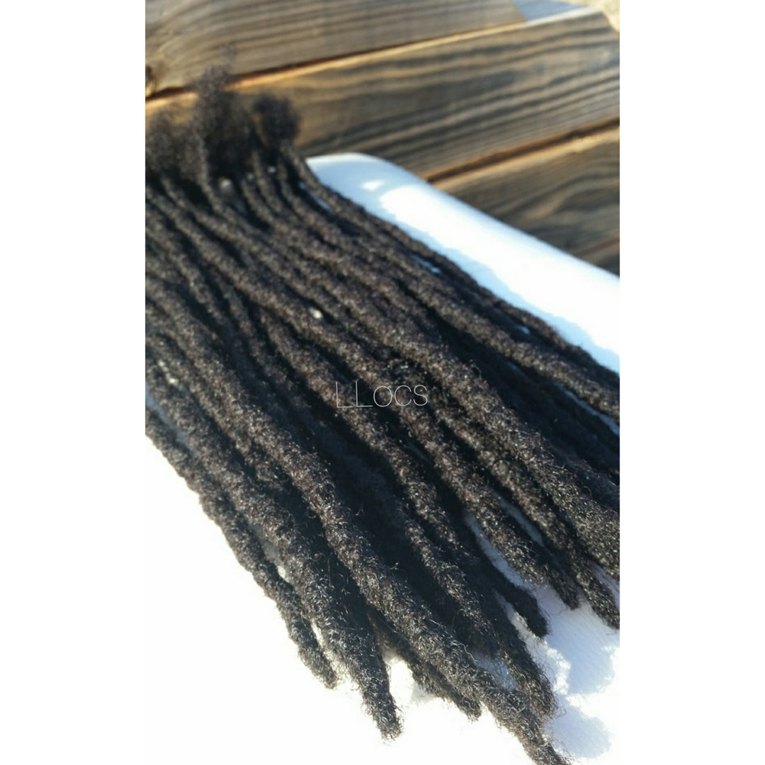 Human Loc Extension Bundles