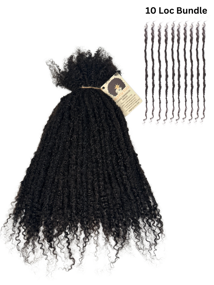 Odyssey Loc Extensions XSmall Width (CUSTOM PRE-ORDER /SHIPS IN 2-6 WEEKS)