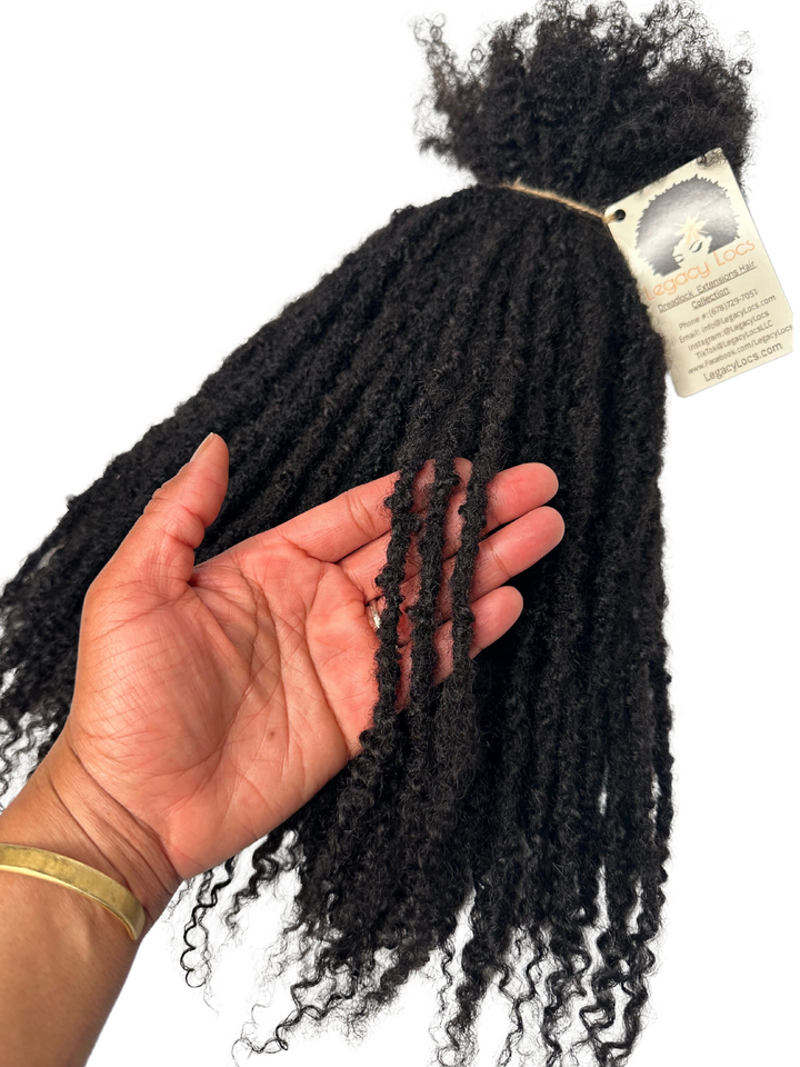 Odyssey Loc Extensions XSmall Width (CUSTOM PRE-ORDER /SHIPS IN 2-6 WEEKS)