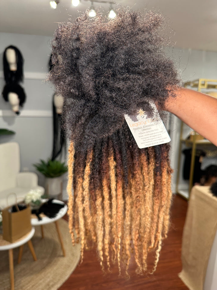 Small Width- Odyssey Loc Extensions *100 Loc Bundle*(READY TO SHIP IN 1-3 BUSINESS DAYS)