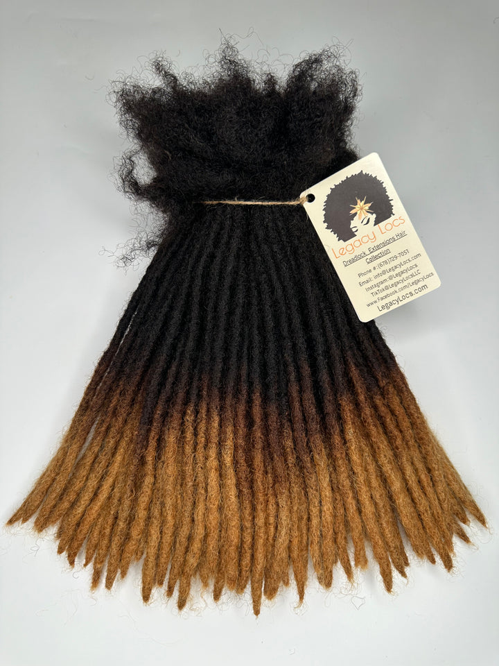 Small Width-Standard Loc Extensions *100 Loc Bundle*(READY TO SHIP IN 1-3 BUSINESS DAYS)