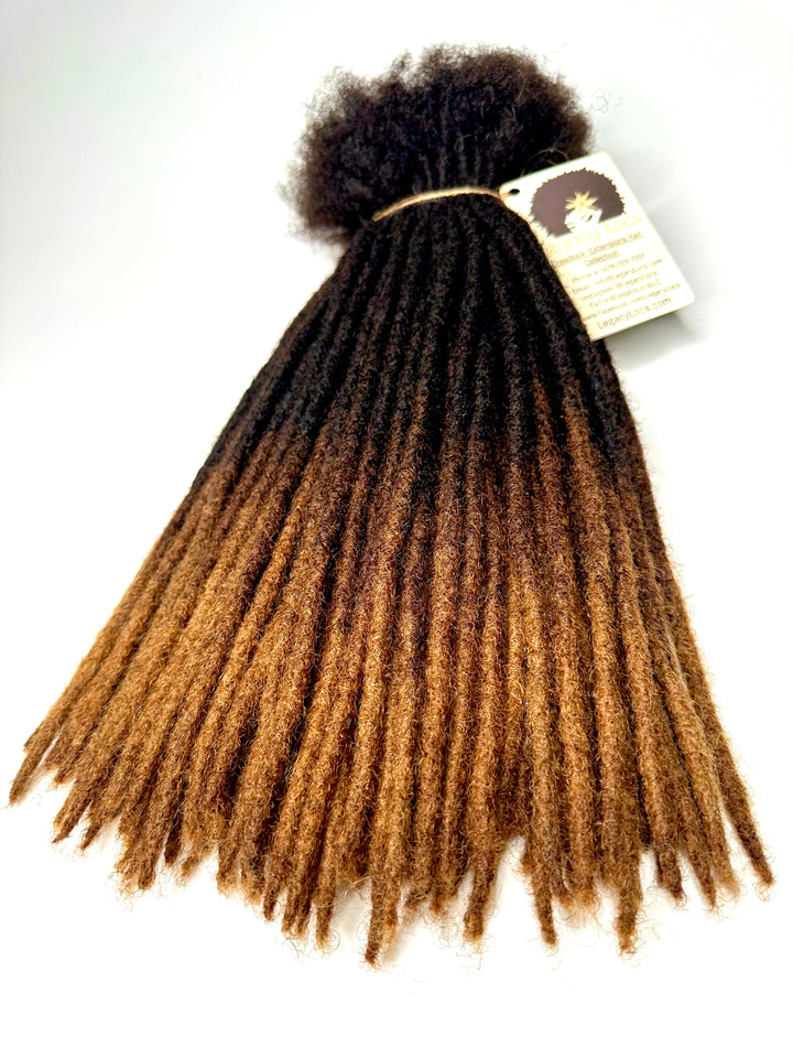 Small Width- Standard Loc Extensions *100 Loc Bundle*(READY TO SHIP IN 1-3 BUSINESS DAYS)