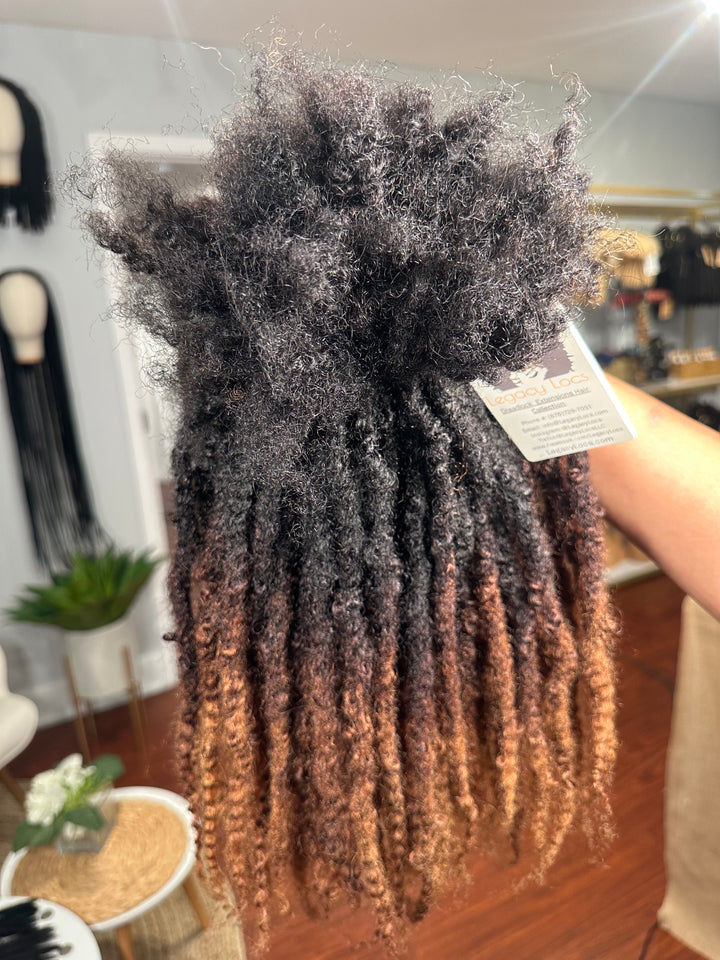 Small Width-Odyssey Loc Extensions *90 Locs Bundle*(READY TO SHIP IN 1-3 BUSINESS DAYS)