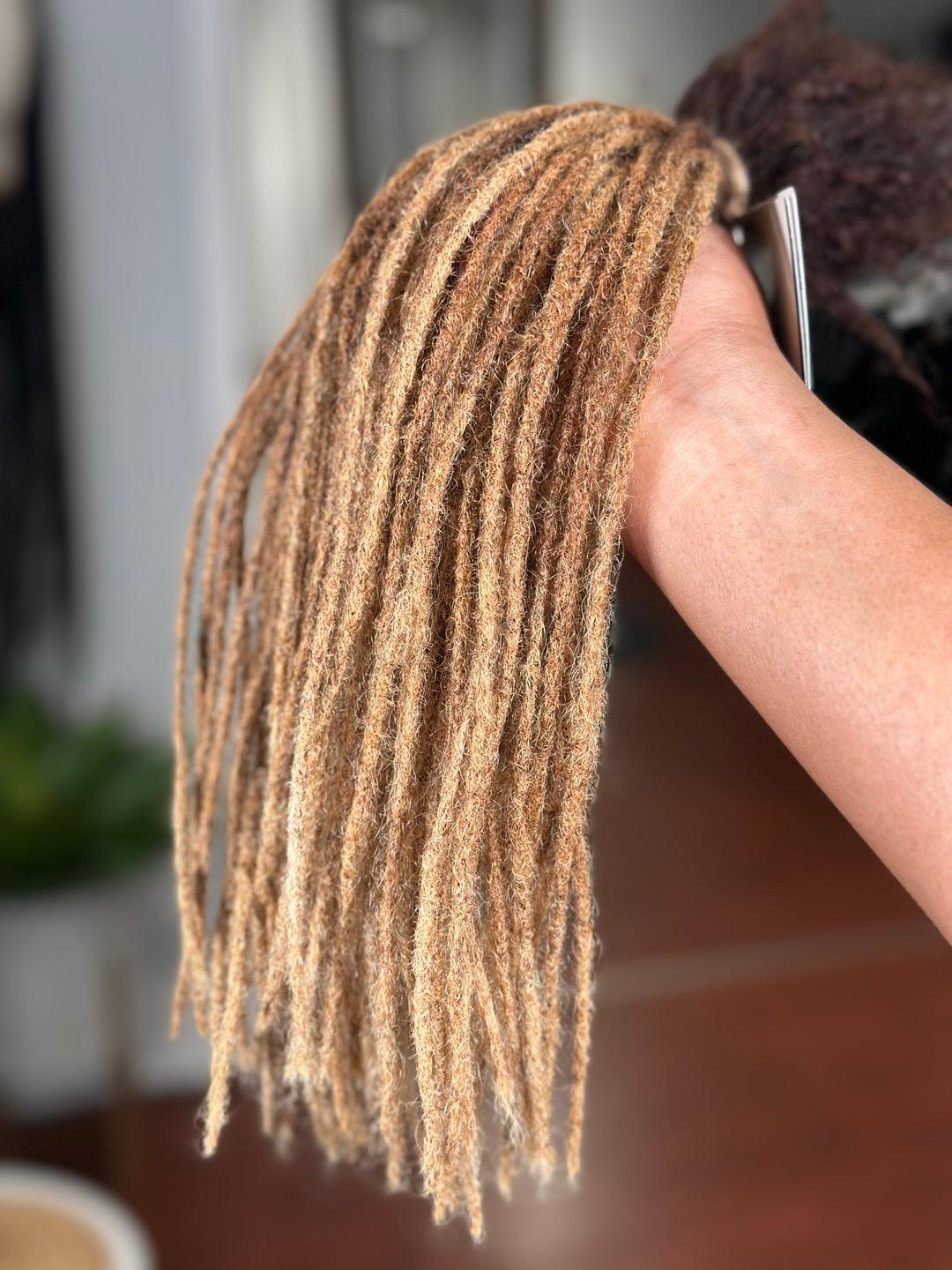 Micro Width- Standard Loc Extensions *100 Locs Bundle*(READY TO SHIP)