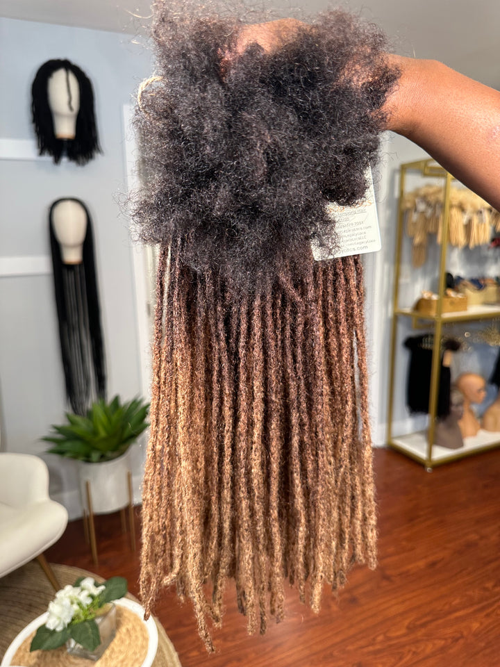 XSmall Width | 130 Locs | Interloc&