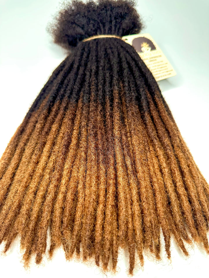 Small Width- Standard Loc Extensions *100 Loc Bundle*(READY TO SHIP IN 1-3 BUSINESS DAYS)