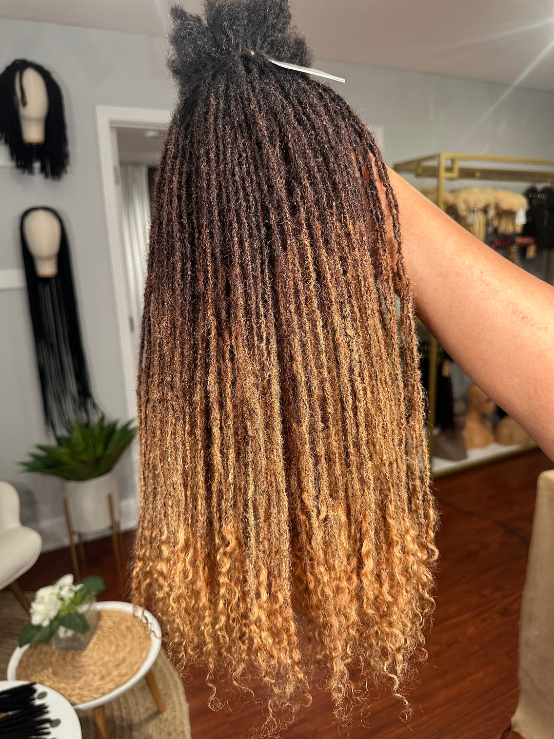 Micro Width-Interloc&