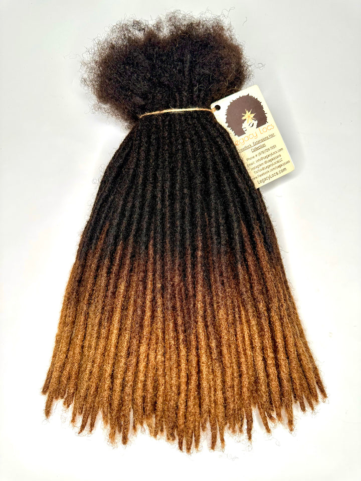 Small Width- Standard Loc Extensions *100 Loc Bundle*(READY TO SHIP IN 1-3 BUSINESS DAYS)