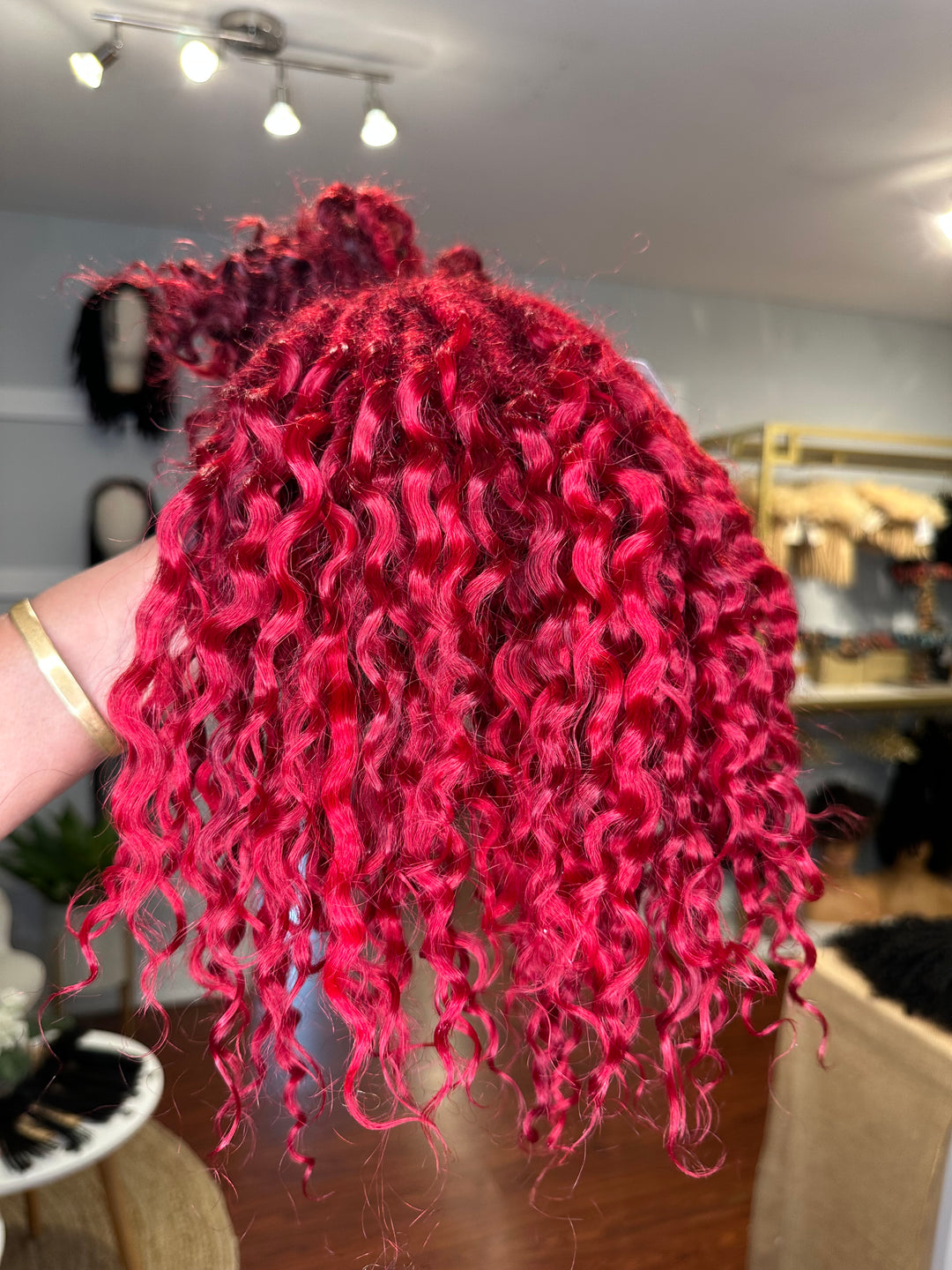 Small Width-Fusion Loc Extensions *103 Loc Bundle*(READY TO SHIP IN 1-3 BUSINESS DAYS)