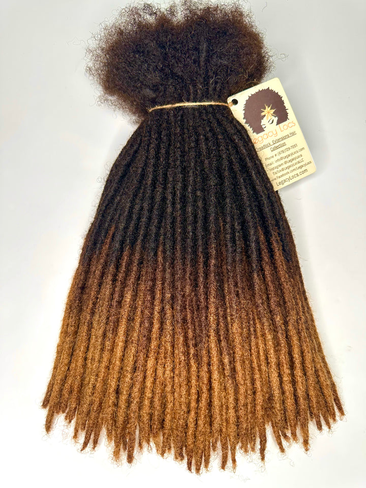 Small Width- Standard Loc Extensions *100 Loc Bundle*(READY TO SHIP IN 1-3 BUSINESS DAYS)