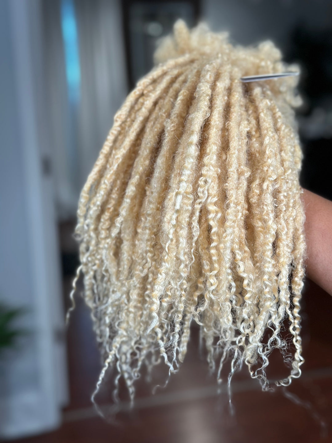 Small Width- Odyssey Loc Extensions * 100 Loc Bundles*(READY TO SHIP IN 1-3 BUSINESS DAYS)
