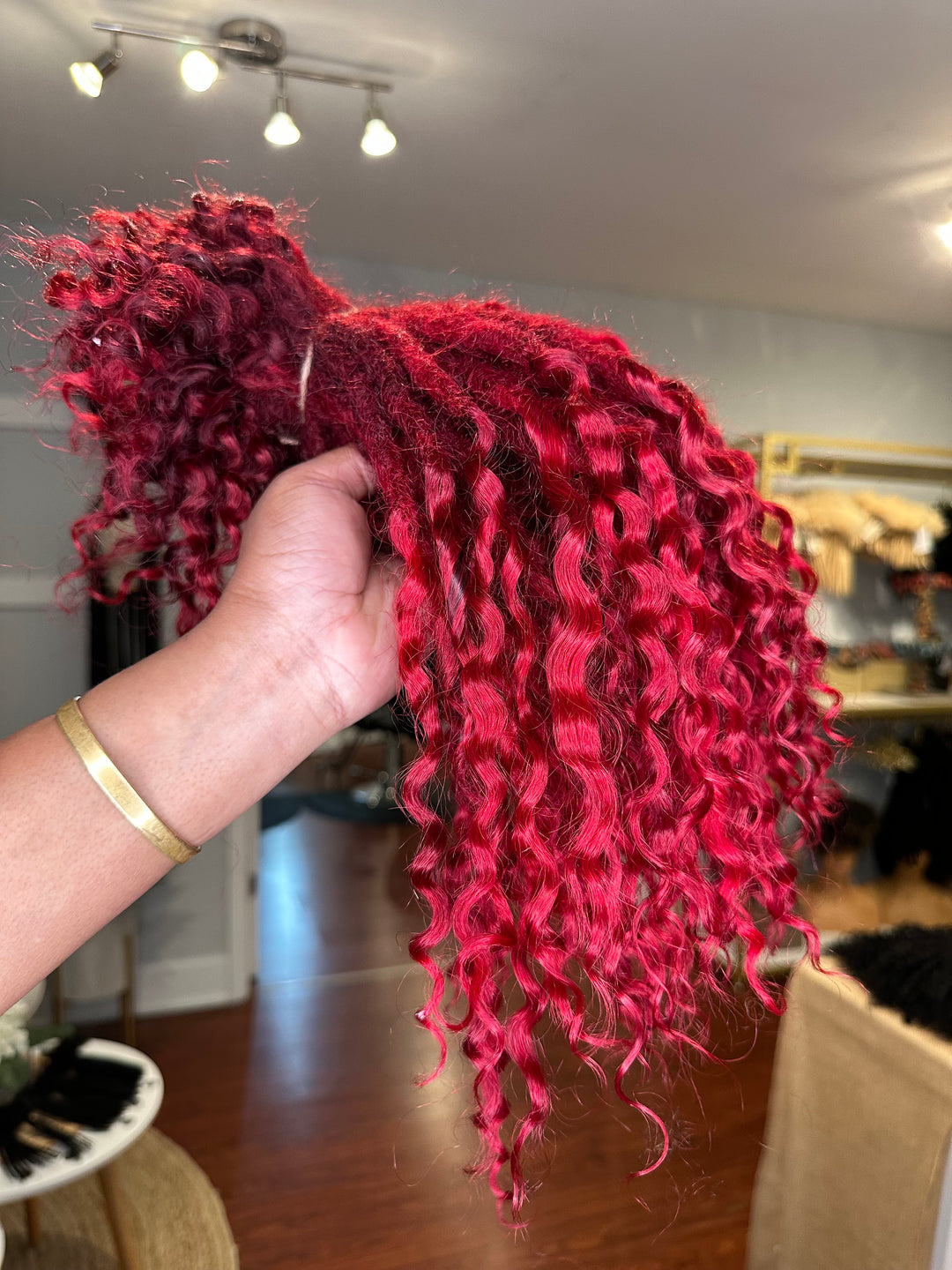 Small Width-Fusion Loc Extensions *103 Loc Bundle*(READY TO SHIP IN 1-3 BUSINESS DAYS)
