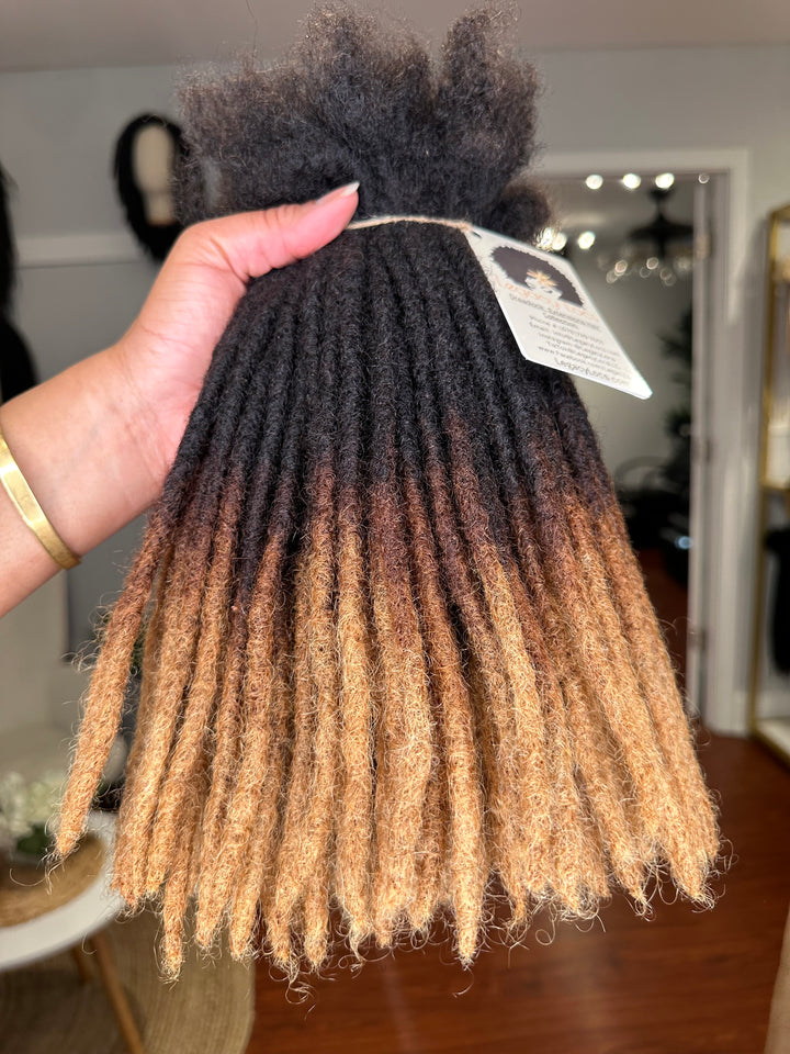 Small Width-Standard Loc Extensions *100 Loc Bundle*(READY TO SHIP IN 1-3 BUSINESS DAYS)