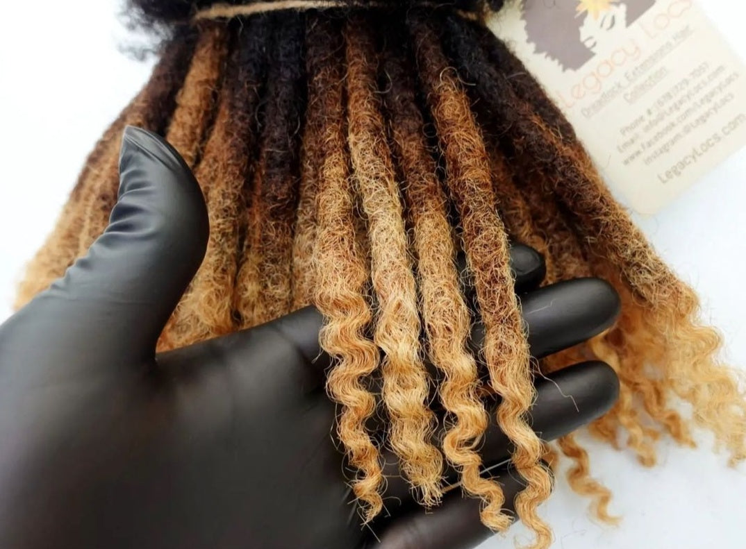 U tip dreadlock extensions hotsell