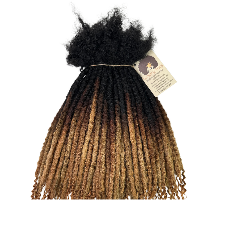 Textured Locs – Legacy Locs