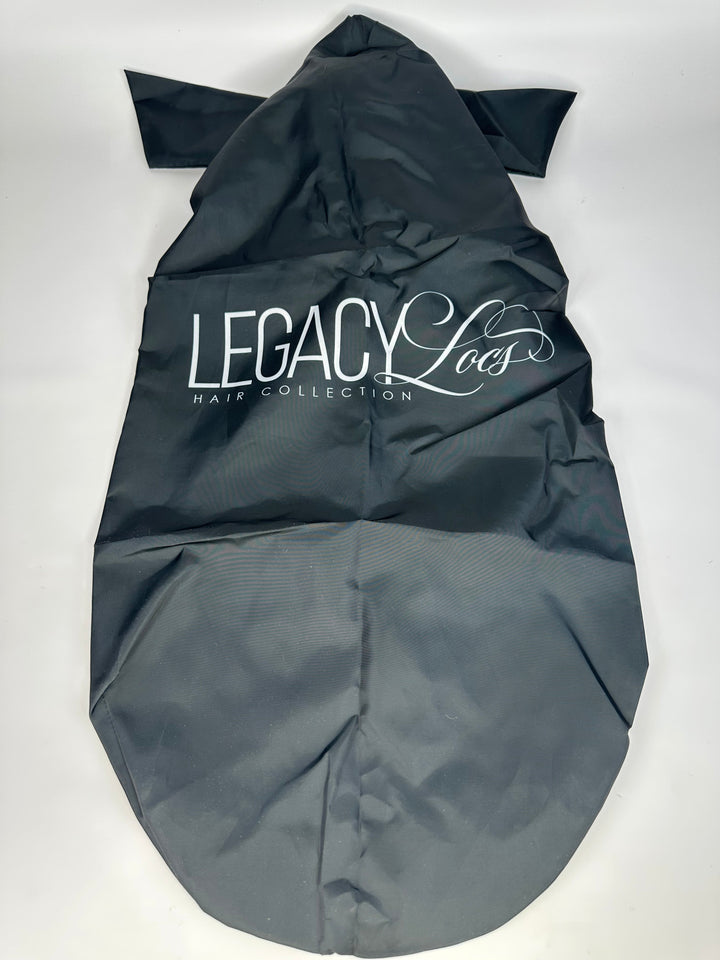 Legacy WATER RESISTANT Shower Loc Bonnet