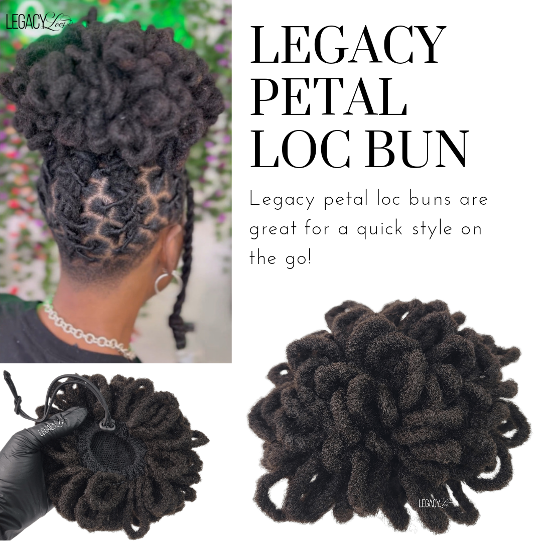 16 Short Loc Hairstyles That Are Easy and Elegant